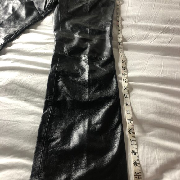 Wilson’s Leather Maxima Pants - Picture 6 of 7